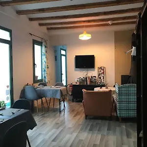 3* Bed and breakfast Cling 43