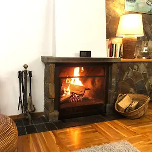  Apartamento En Ideal 8 Personas Con Piscina