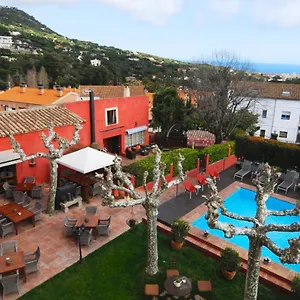 4* Hotel Mas De Baix