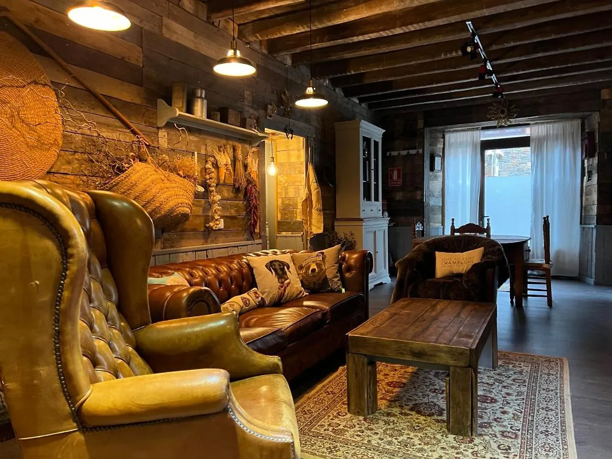 Apartamento Cabane Du Cerf Llivia
