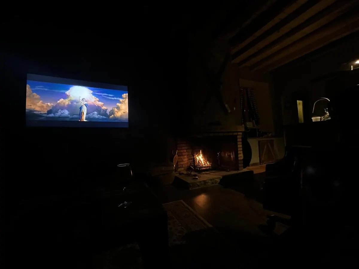 Cabane Du Cerf Llivia España
