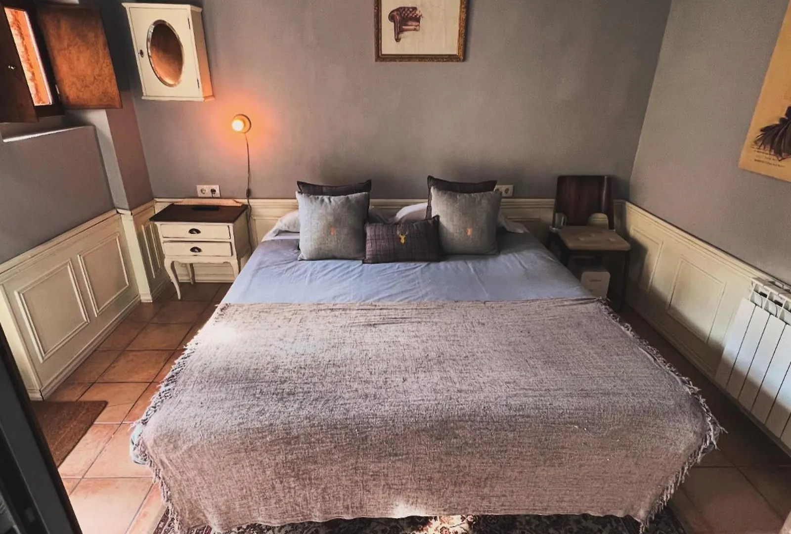 Apartamento Cabane Du Cerf Llivia España